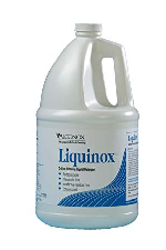 Alconox 1232, Detergent, Liqinox, 1 QT