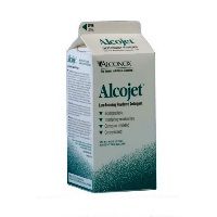 Alconox 1404 Alcojet Low-Foaming Powdered Cleaning Detergent 9x4LB/CS