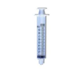 BD 302995 10mL Syringe Disposable Plastic 400/CS