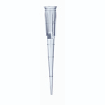 E & K 2735, Pipet Tips, Barrier Tips, 300uL, Graduated, 96/rack, Filtered, Accuflow,960/CS