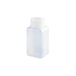 ESS 1000-1902-QC-MN Bottle, 1-liter, HDPE, WM, Oblong, 36/CS