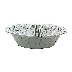 Eagle D200-50 Weighing Dishes Aluminum 200mL 50/PK