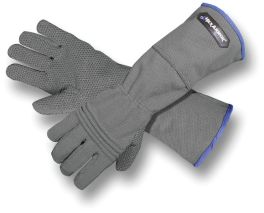 HexArmor Hercules 400R6EL Gloves LG 1/Pair