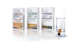 EMD Millipore 1.09531.0007 mColorpHast 0 to 6.0 pH Indicator Test Strips 600/CS