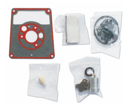 Fisher Scientific 01-257-17A Fisherbrand Pump Repair Kits For Use With Model M2C and M4C Vacuum Pump 1/EA