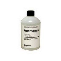 Thermo 951213 Ammonia Electrode Storage Solution  Orion 475ML/EA