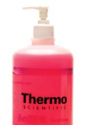 Thermo Scientific 2503212001 Hand Soap, SoftCIDE -NA Plain 32oz 12/CS