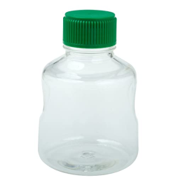 Celltreat 229784 500ML Solution Bottles Sterile 24/CS