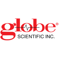Globe Scientific 601434 Flask, volumetric, 500mL 10/CS