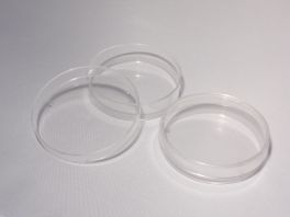 LabExact  LEMB-2050  Petri dish Sterile 60mm 720/PK