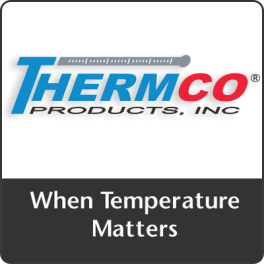 Thermco CPT150C Certification Add On Between 0-150C Must Specify Temp 1/EA